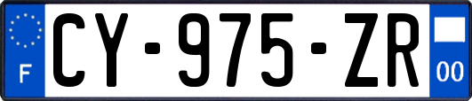 CY-975-ZR