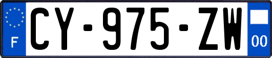 CY-975-ZW