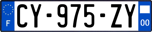 CY-975-ZY