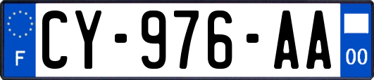 CY-976-AA