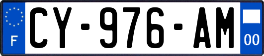 CY-976-AM
