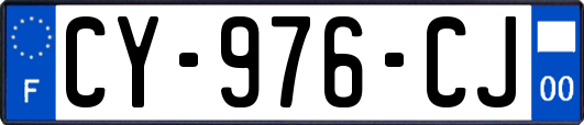 CY-976-CJ