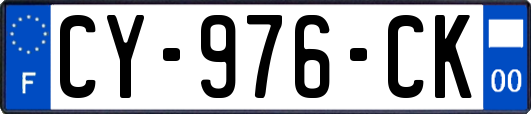 CY-976-CK