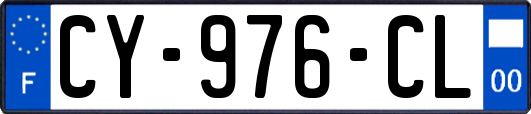 CY-976-CL