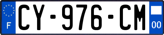 CY-976-CM