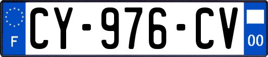 CY-976-CV