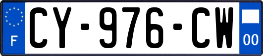 CY-976-CW