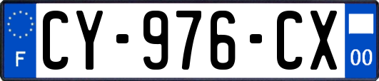 CY-976-CX