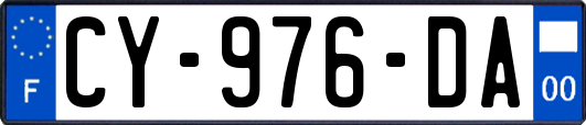 CY-976-DA