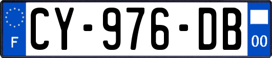 CY-976-DB