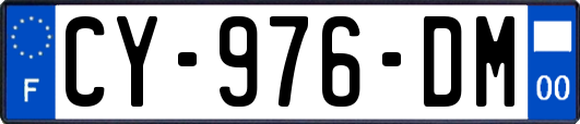 CY-976-DM