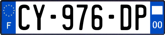 CY-976-DP