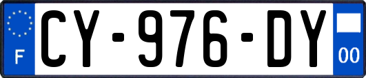 CY-976-DY