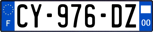 CY-976-DZ