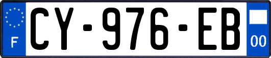 CY-976-EB