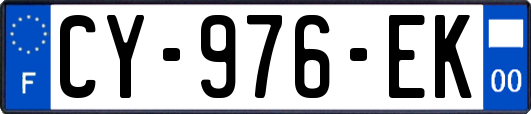 CY-976-EK