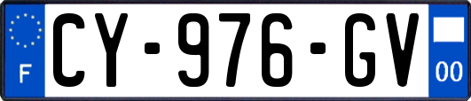 CY-976-GV