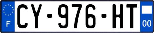 CY-976-HT