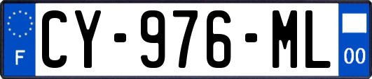 CY-976-ML