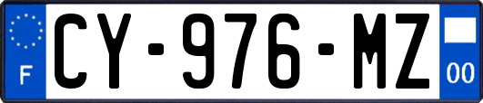 CY-976-MZ