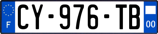 CY-976-TB