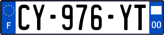 CY-976-YT