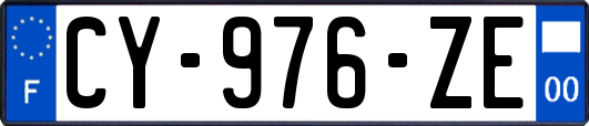 CY-976-ZE