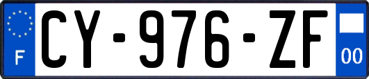 CY-976-ZF