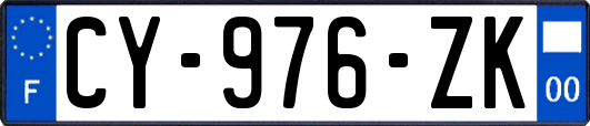 CY-976-ZK
