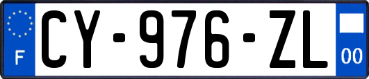 CY-976-ZL