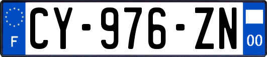 CY-976-ZN