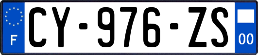 CY-976-ZS