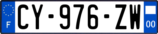 CY-976-ZW