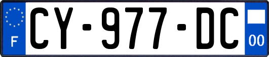 CY-977-DC