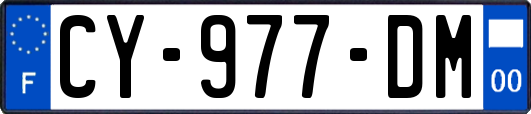 CY-977-DM