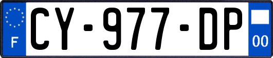 CY-977-DP