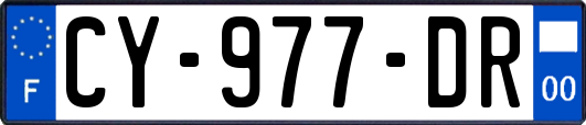 CY-977-DR