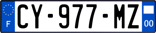 CY-977-MZ