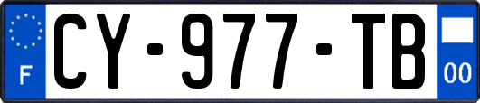 CY-977-TB