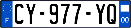 CY-977-YQ