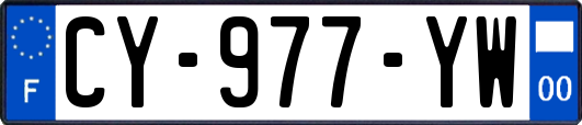 CY-977-YW
