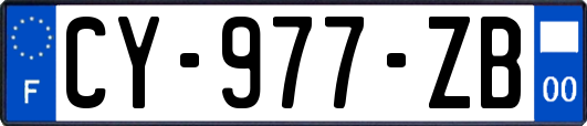 CY-977-ZB