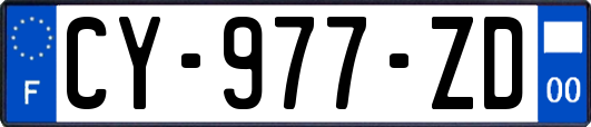 CY-977-ZD