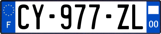 CY-977-ZL