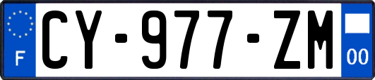 CY-977-ZM