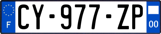 CY-977-ZP
