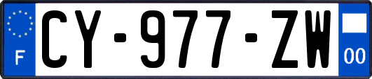 CY-977-ZW