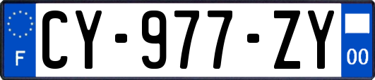 CY-977-ZY
