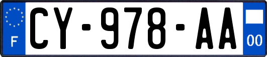 CY-978-AA