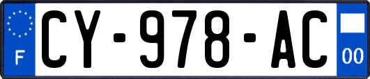 CY-978-AC